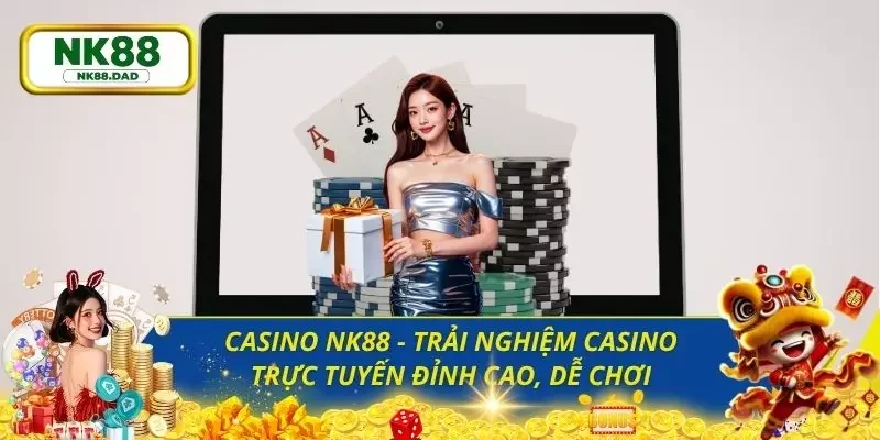 Casino NK88