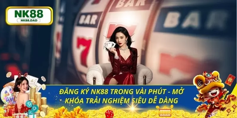 đăng ký NK88