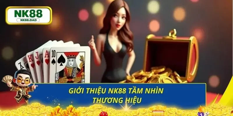 Tầm nhìn tạo nên vị thế của thương hiệu uy tín trên nền tảng số