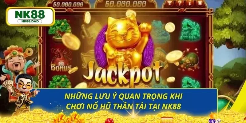 Những lưu ý giúp suốt quá trình tham gia được thuận lợi hơn