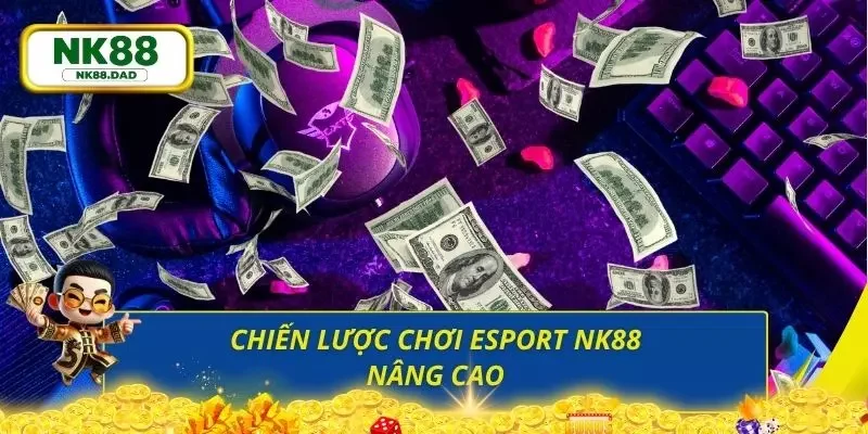 Top 2 chiến lược đầy hiệu quả được người chơi lâu năm hé lộ