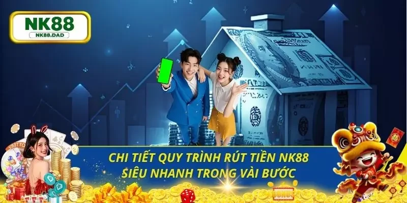 Rút tiền NK88