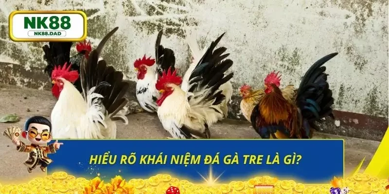 Nắm rõ trò chơi này từ những thông tin nhỏ nhất
