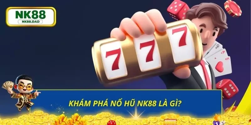 Sơ lược thông tin về sân chơi nổ hũ tại sân chơi uy tín