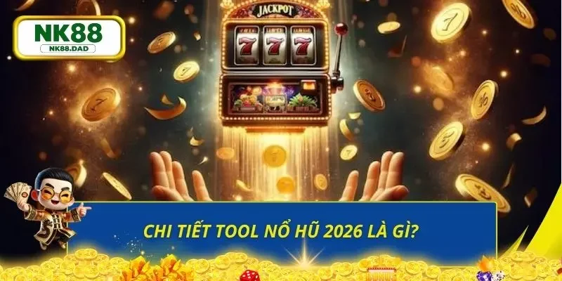 Cái nhìn tổng quan về Tool Nổ Hũ chưa chắc ai cũng biết