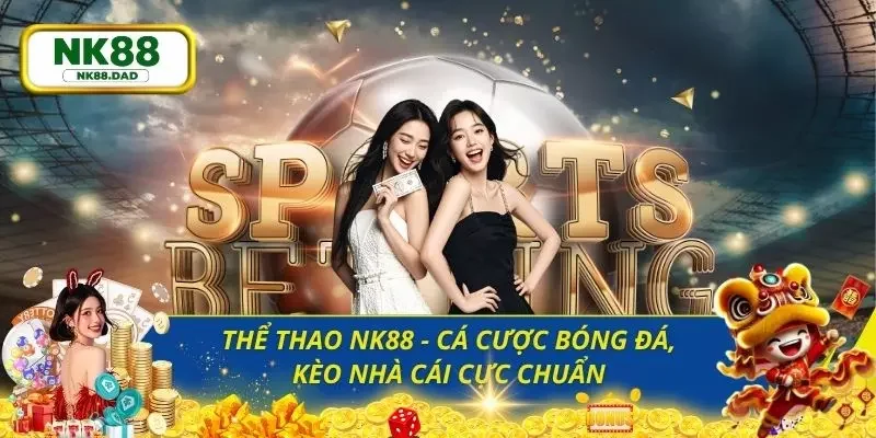Thể Thao NK88