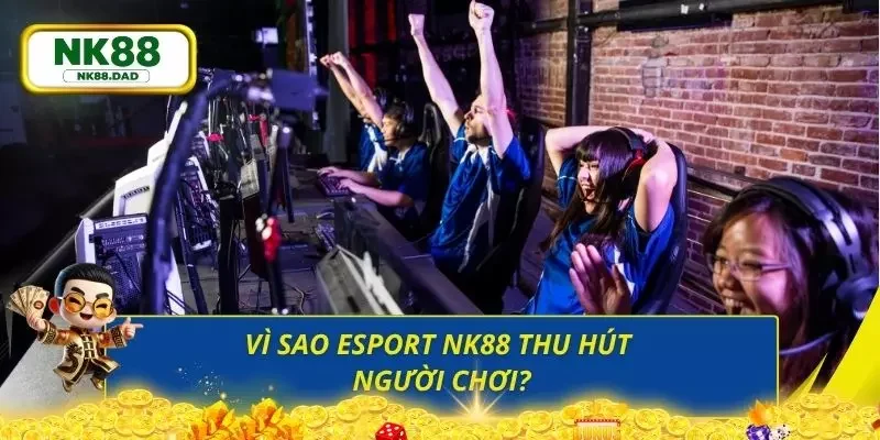 Những ưu điểm đầy nổi bật mà nền tảng dành riêng người chơi